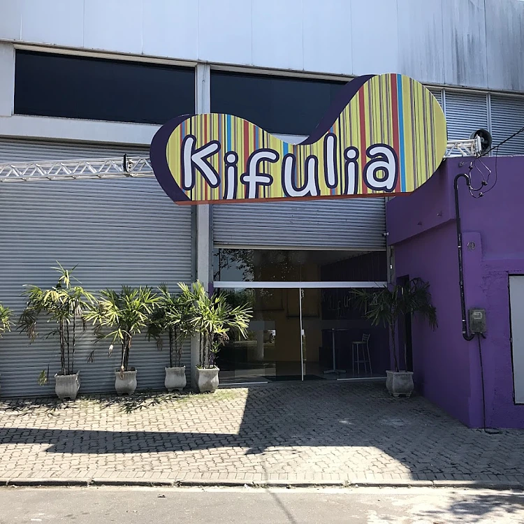 Kifulia Festivals and Events Volta Redonda